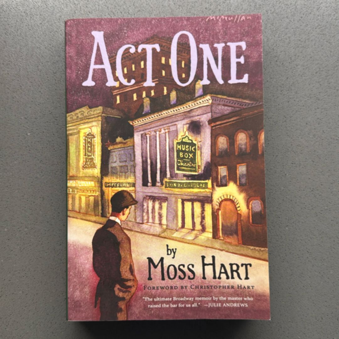 Act One