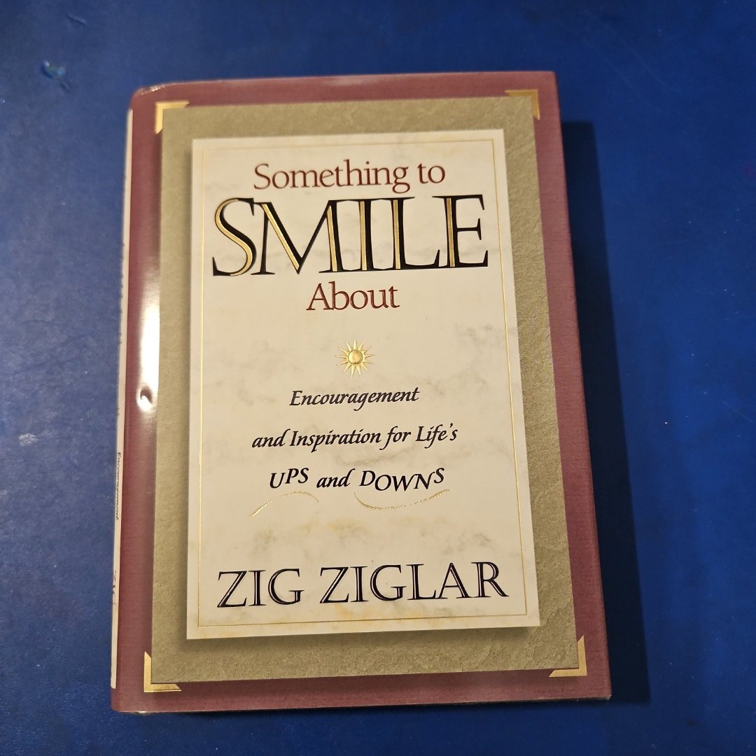 Something to Smile About
