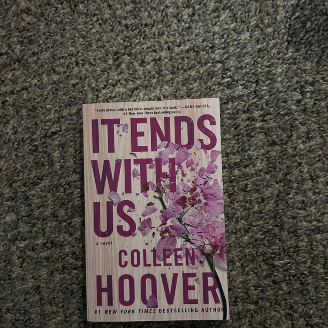 It Ends with Us
