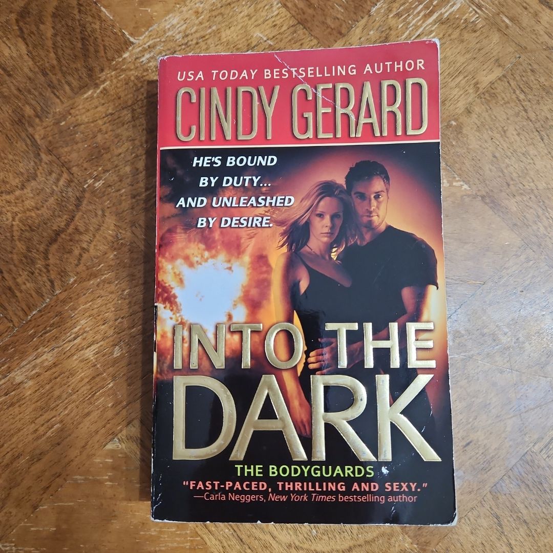 Into the Dark