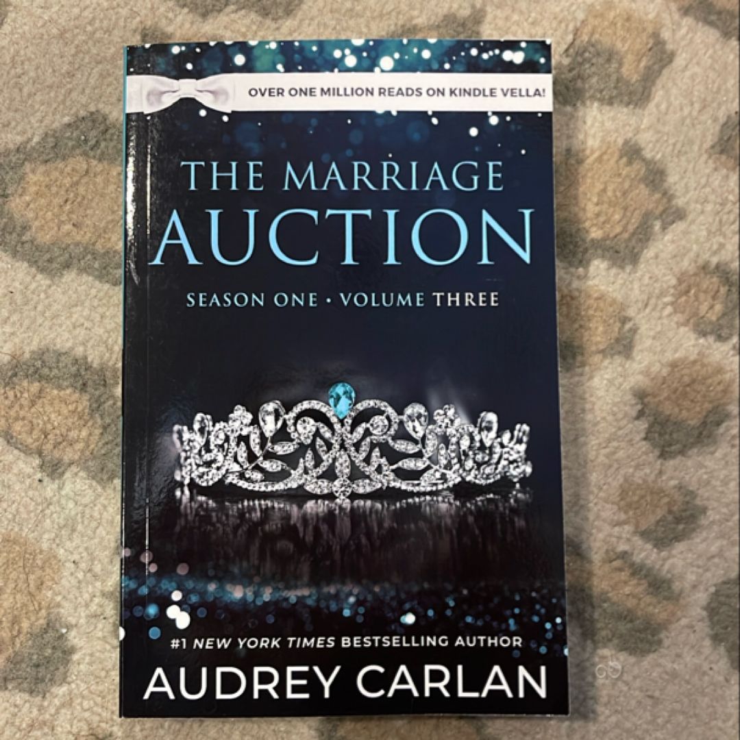 The Marriage Auction