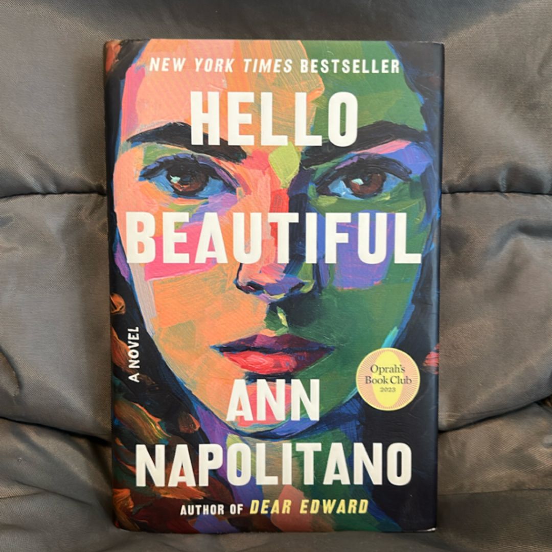 Hello Beautiful