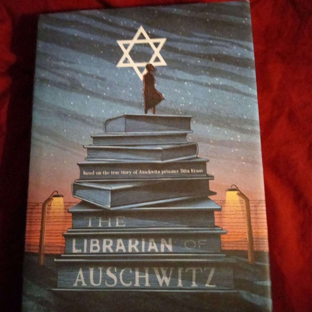 The Librarian of Auschwitz