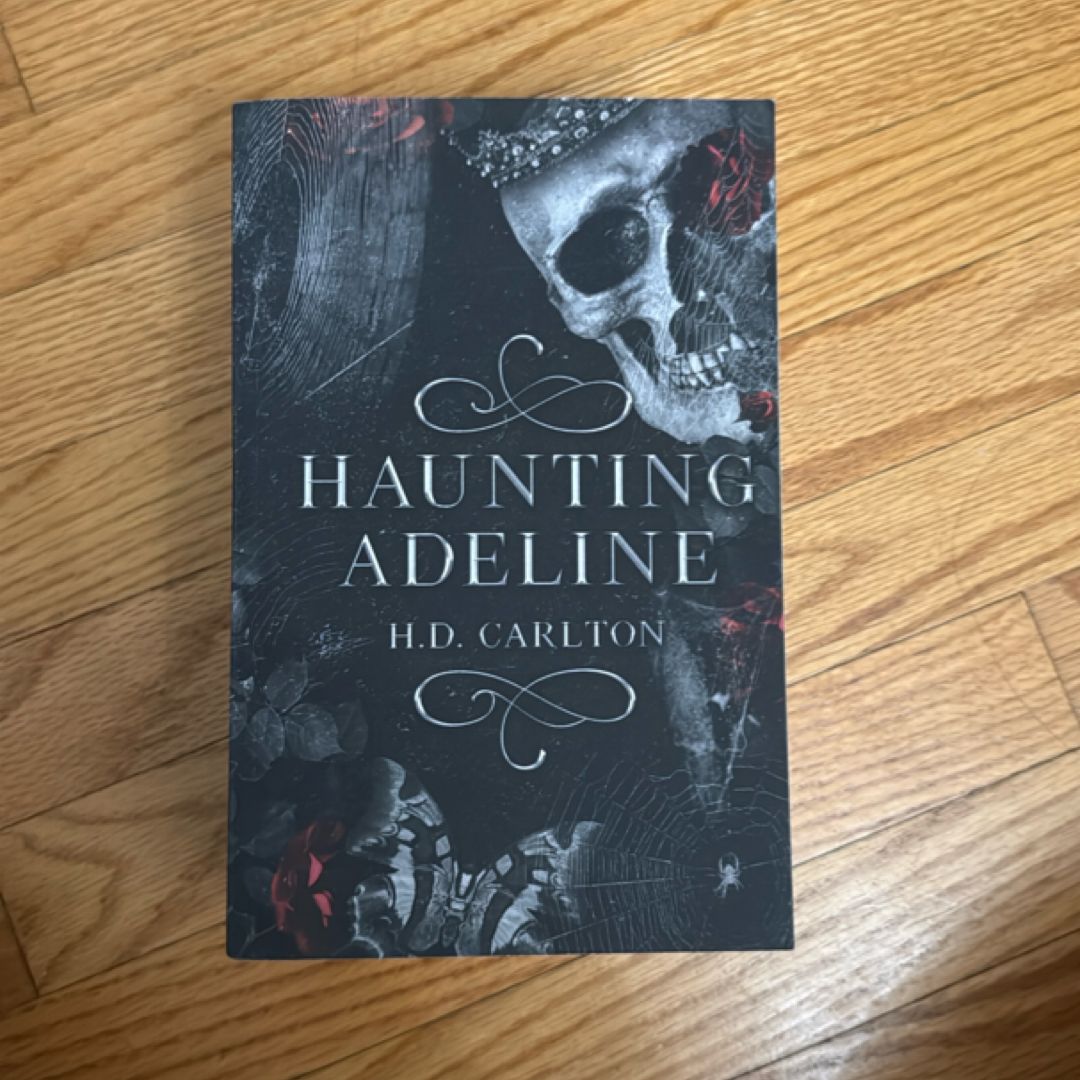 Haunting Adeline