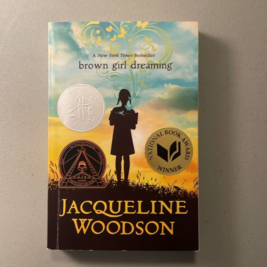 Brown Girl Dreaming