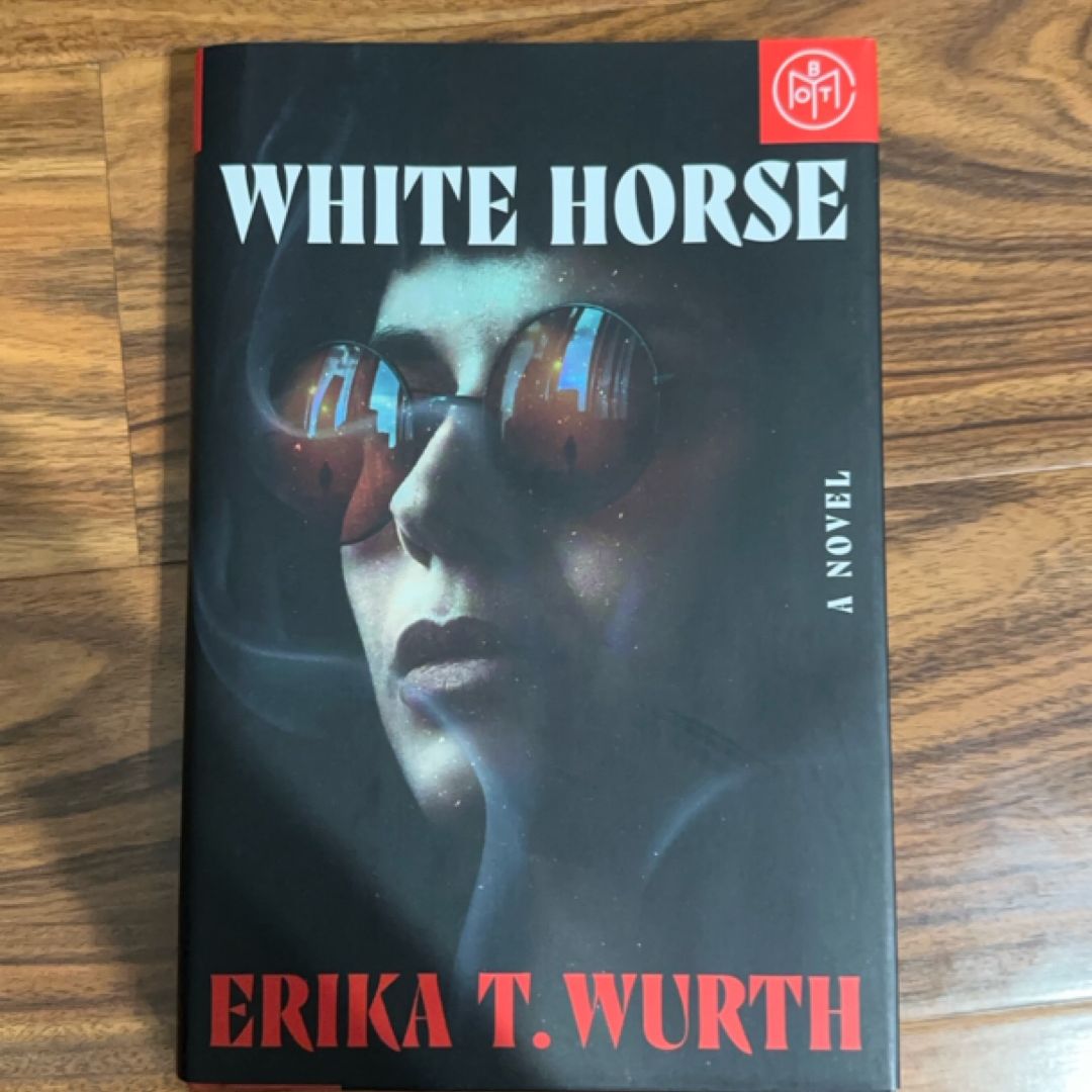 White Horse