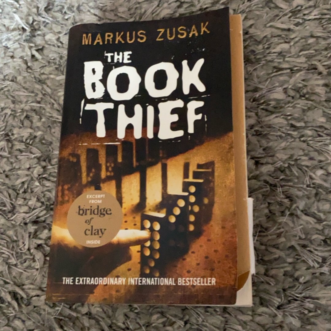 The Book Thief