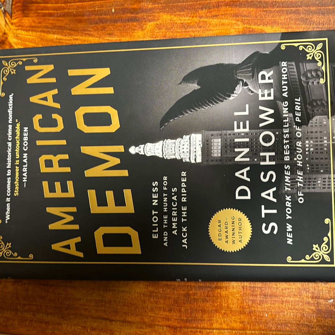 American Demon