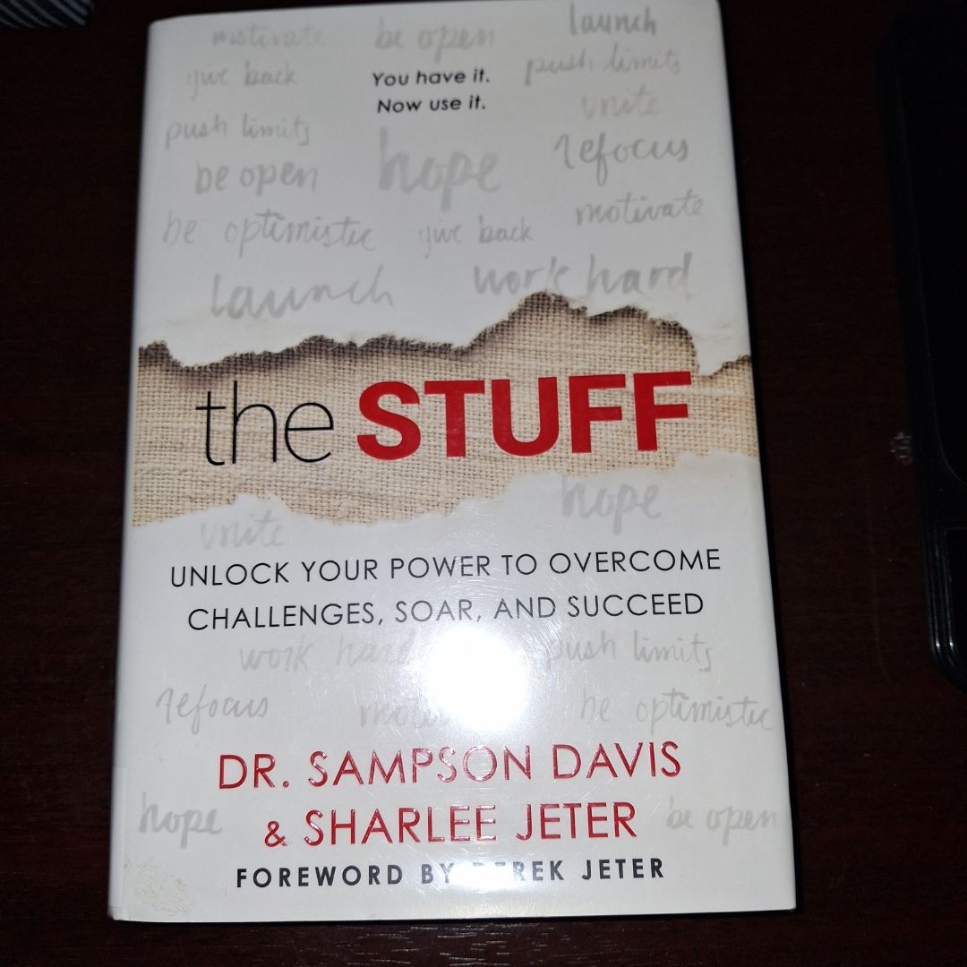 The Stuff