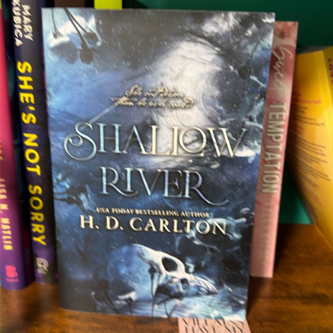 Shallow River