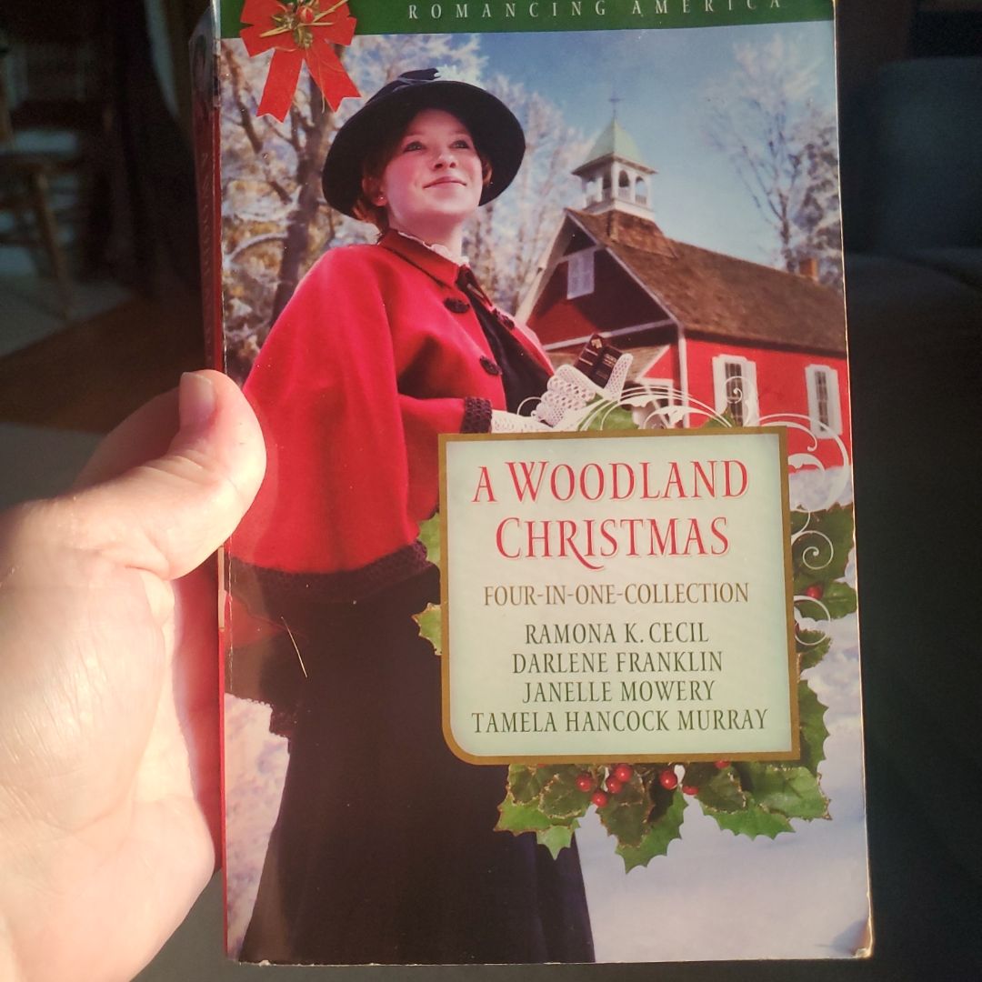 A Woodland Christmas