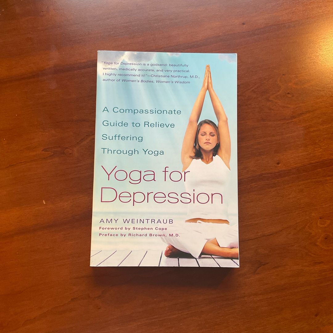 Yoga for Depression
