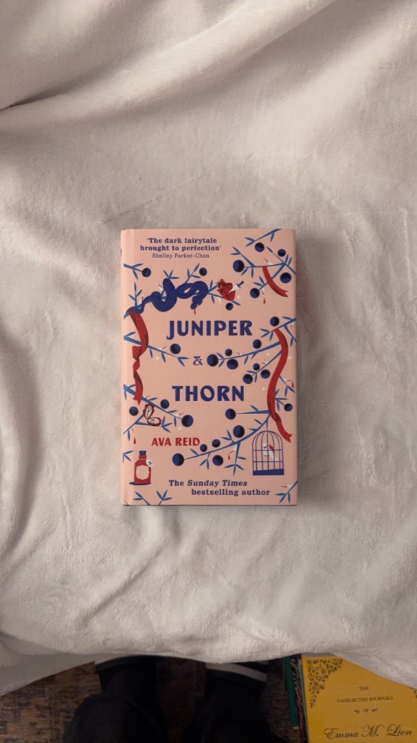Juniper & Thorn