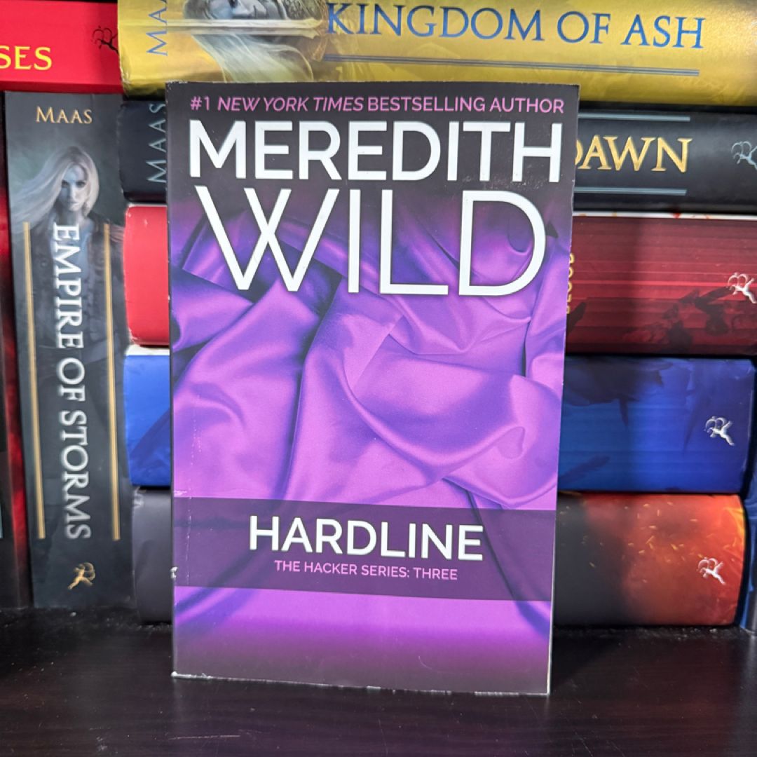 Hardline