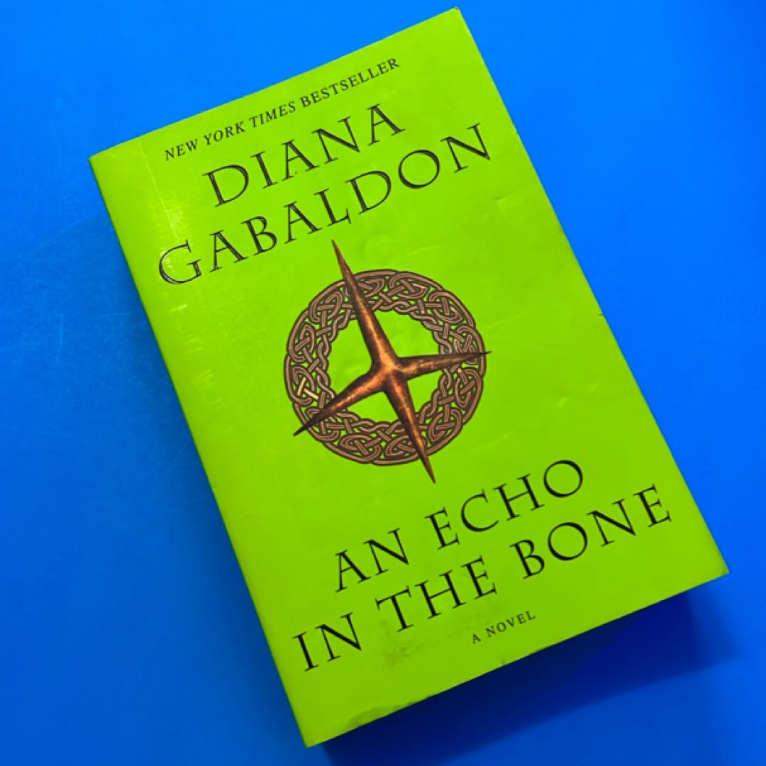 An Echo in the Bone