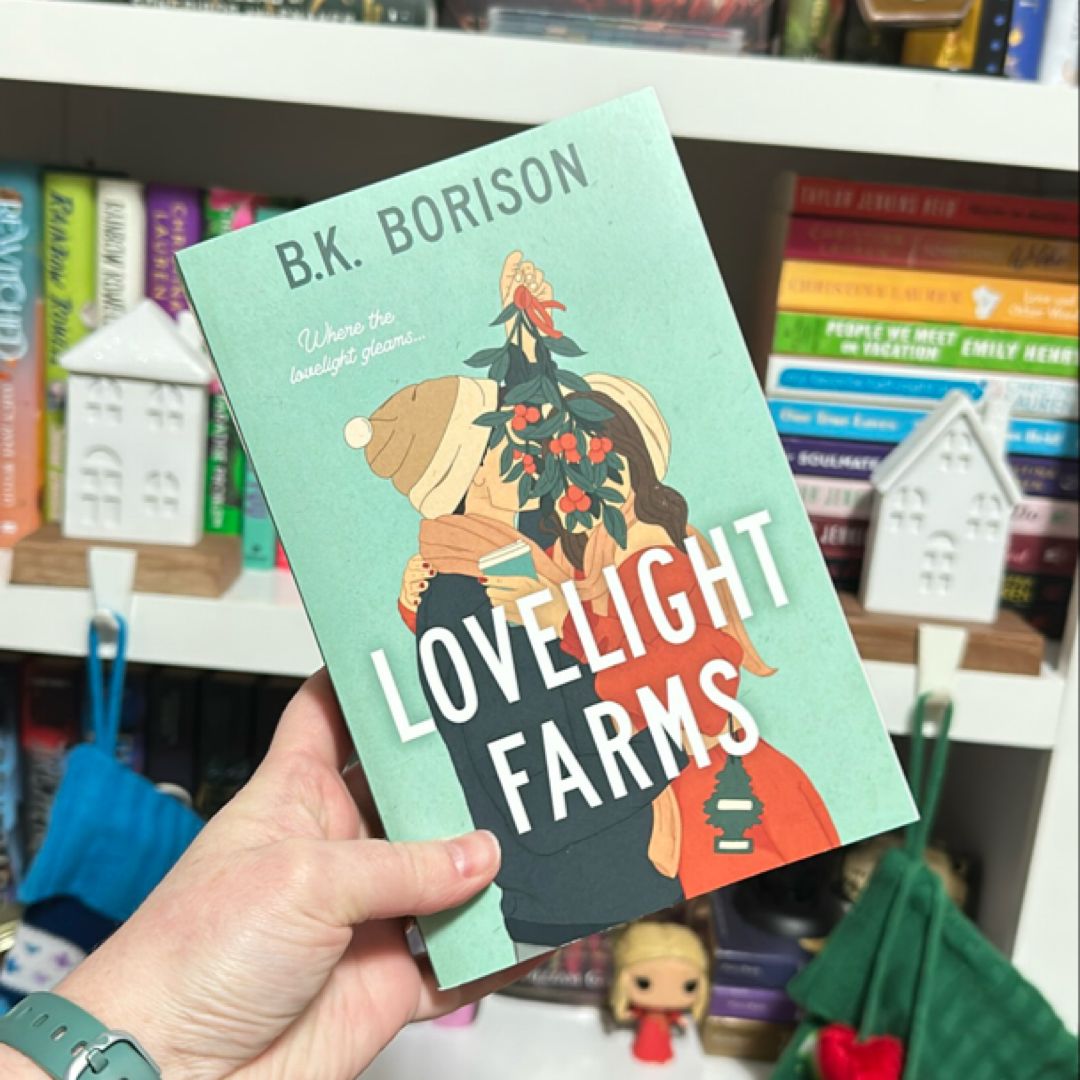 Lovelight Farms