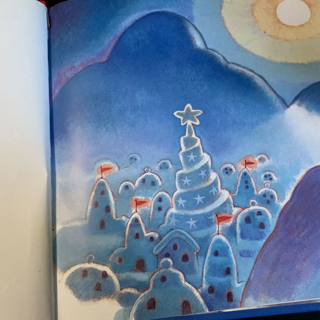 The Snow Must Go On! A Way, Way Off-broadway Adventure