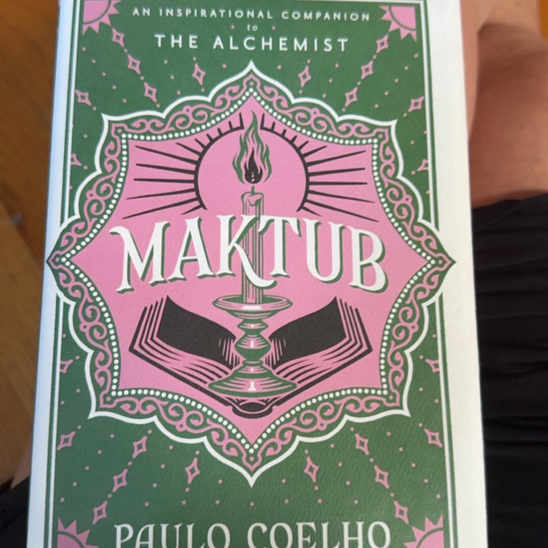 Maktub