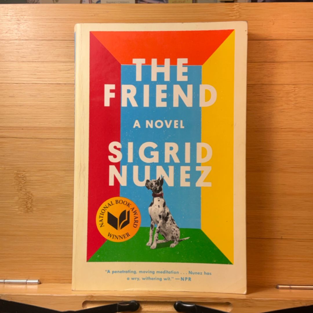 The Friend