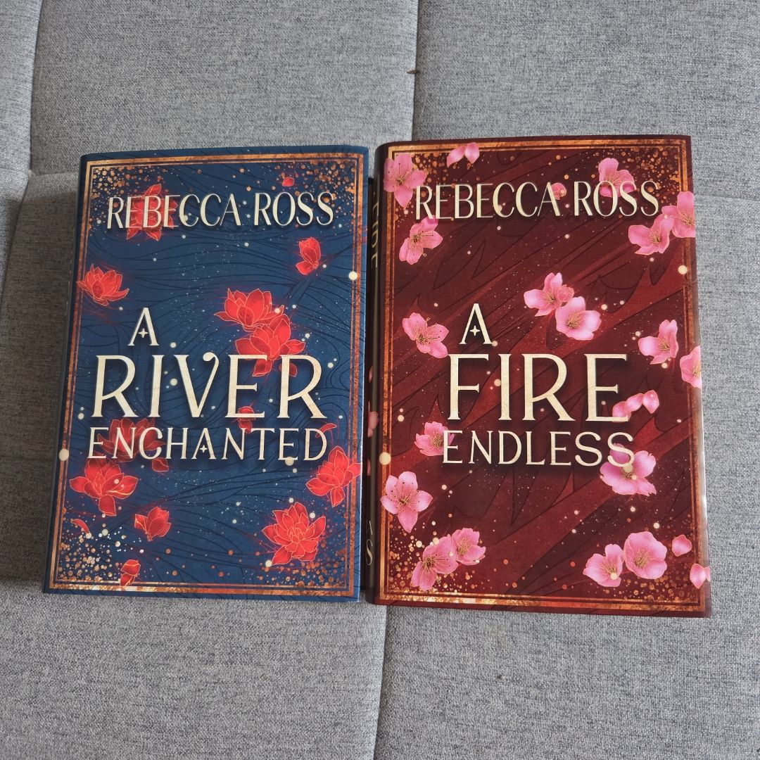 A River Enchanted