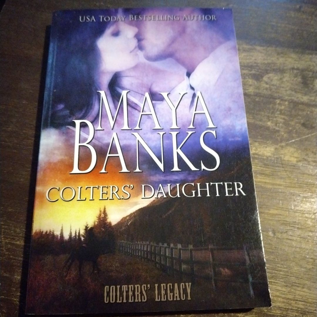 Colters' Daughter