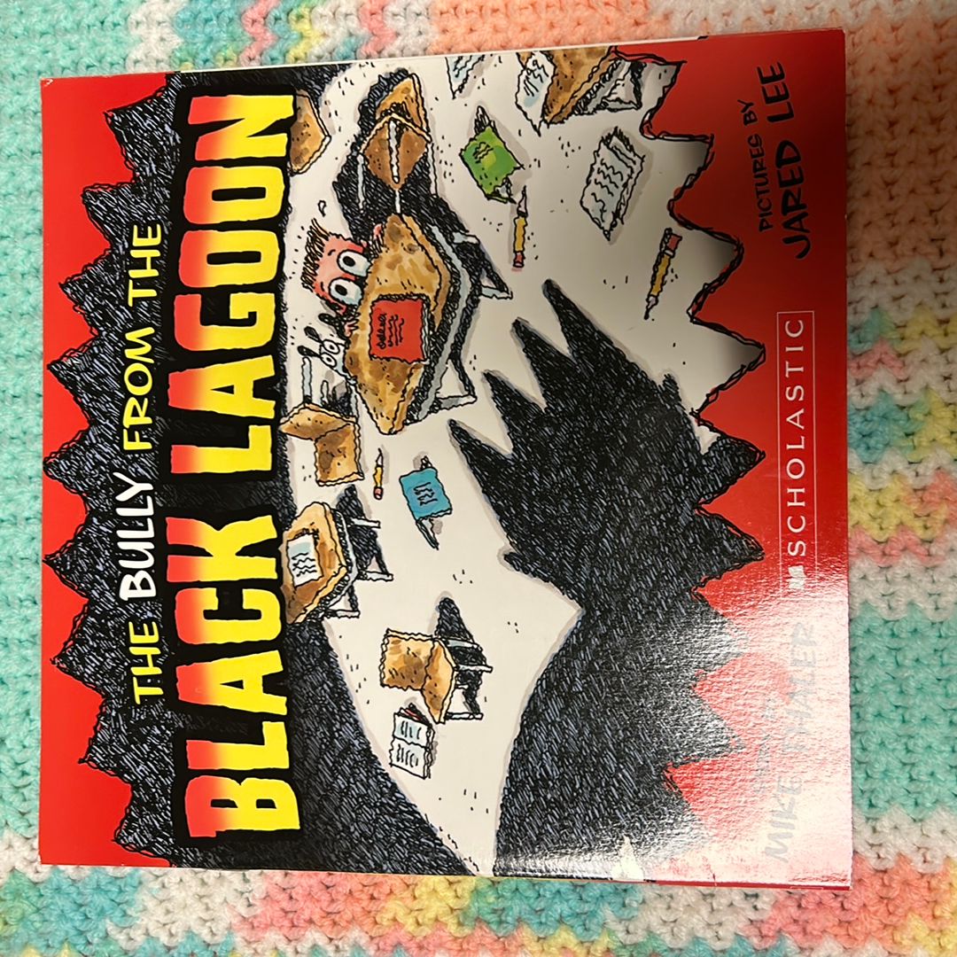 The Bully from the Black Lagoon