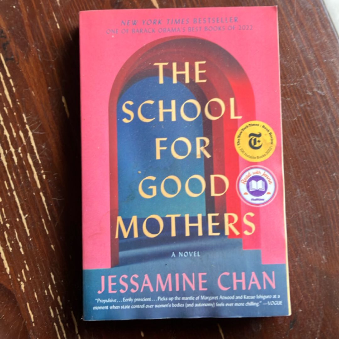 The School for Good Mothers