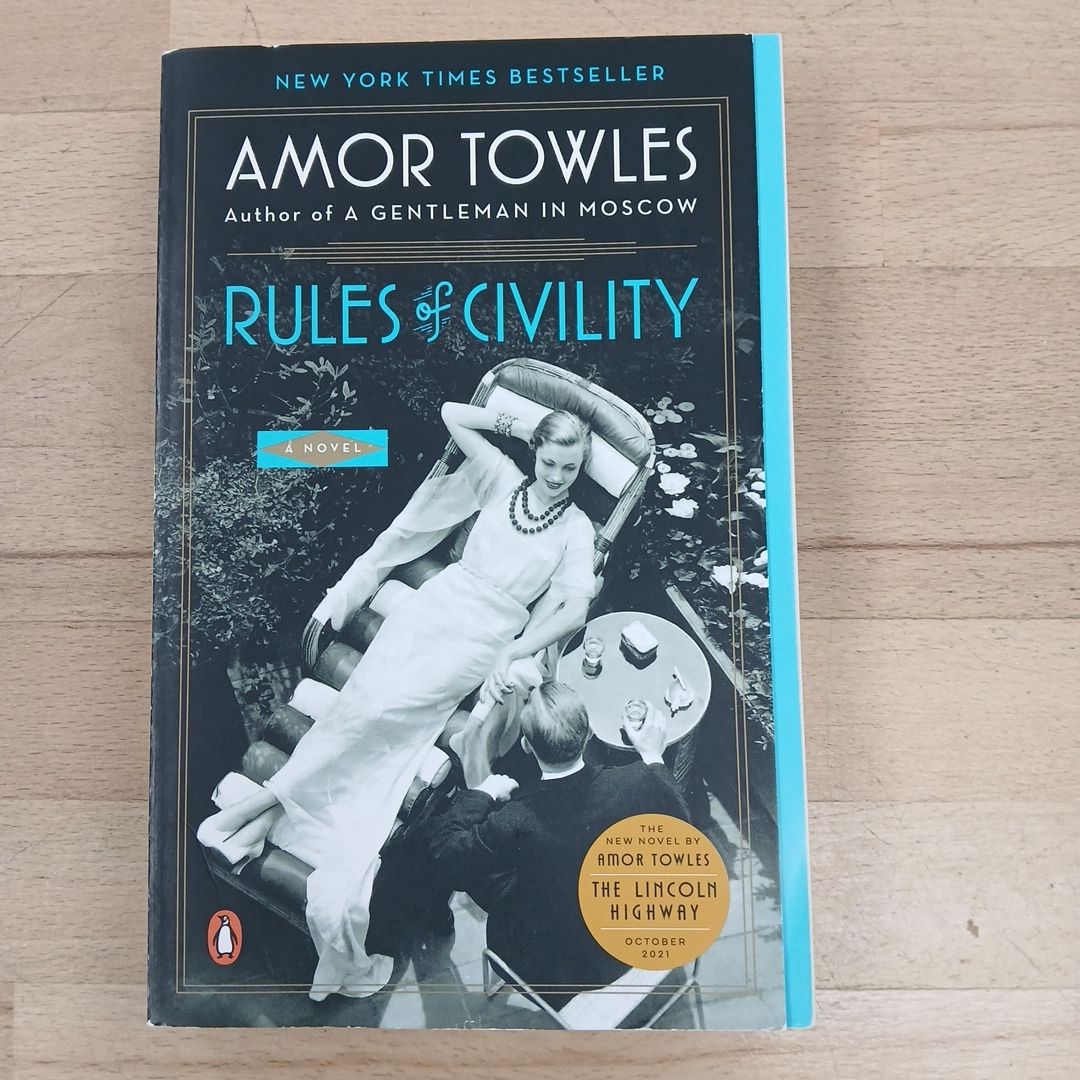 Rules of Civility