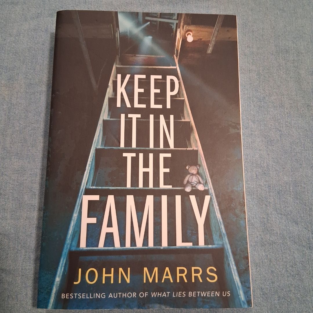 Keep It in the Family