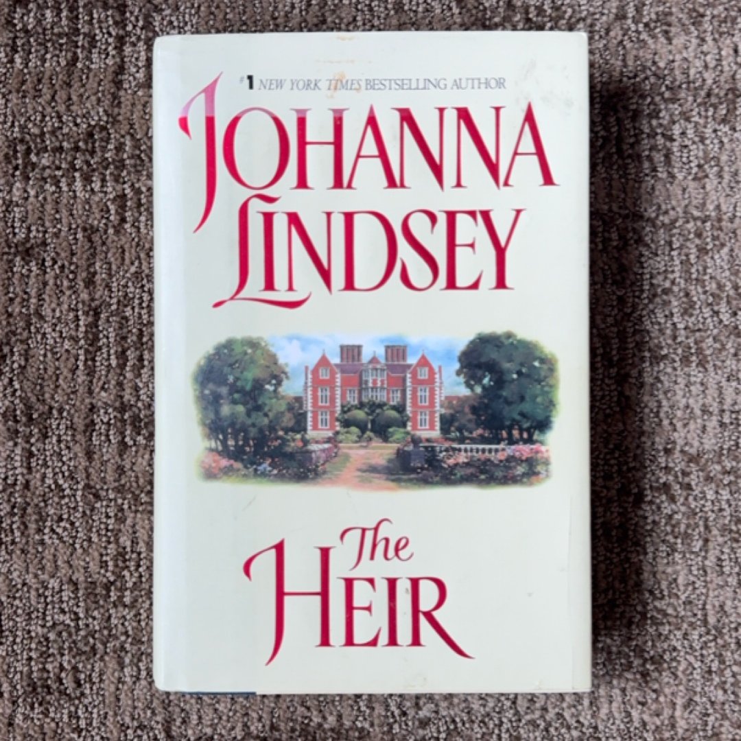 The Heir