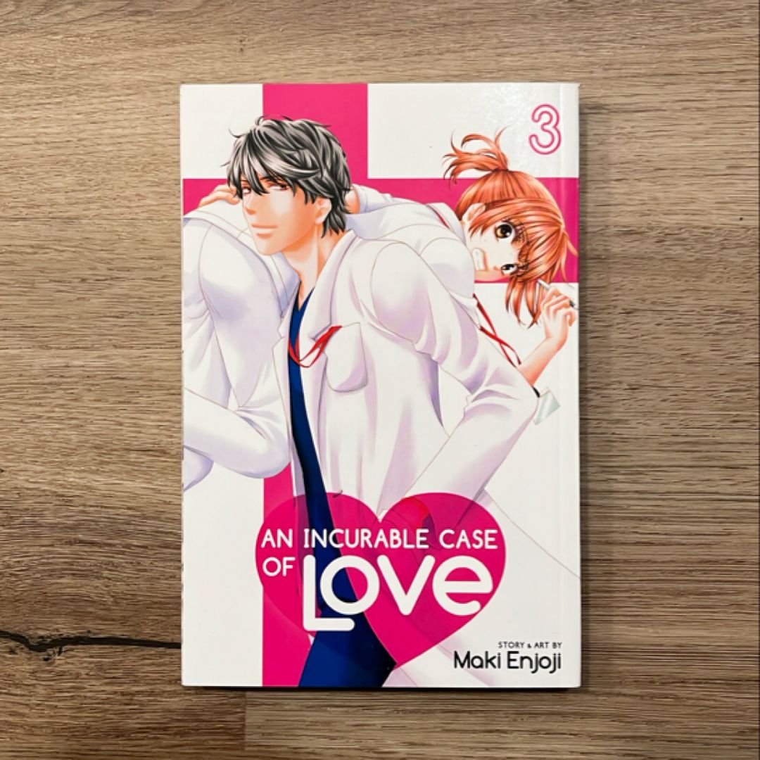 An Incurable Case of Love