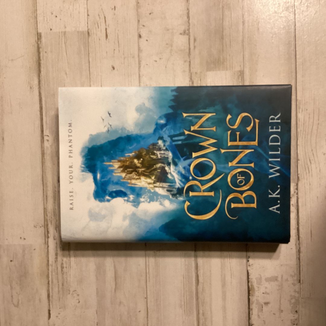 Crown of Bones