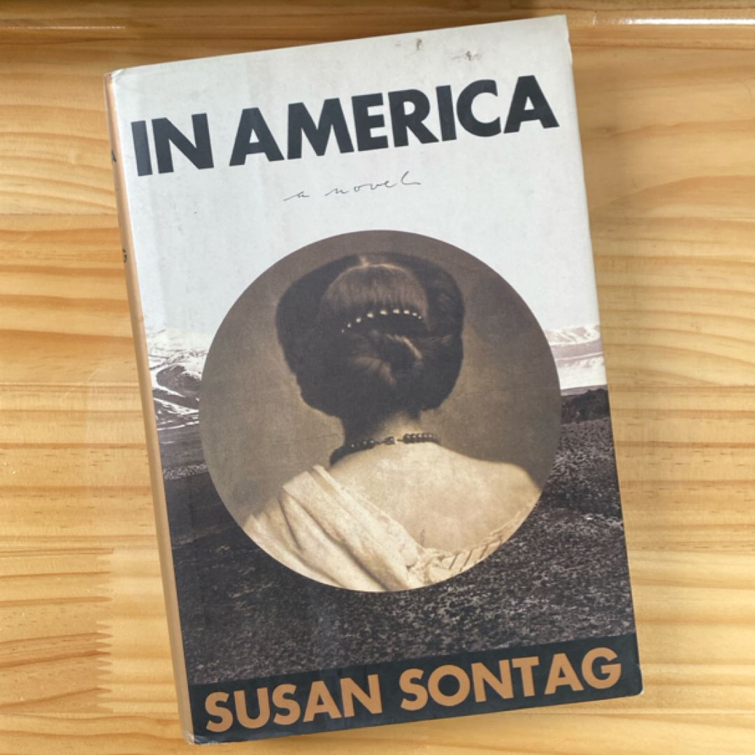 In America