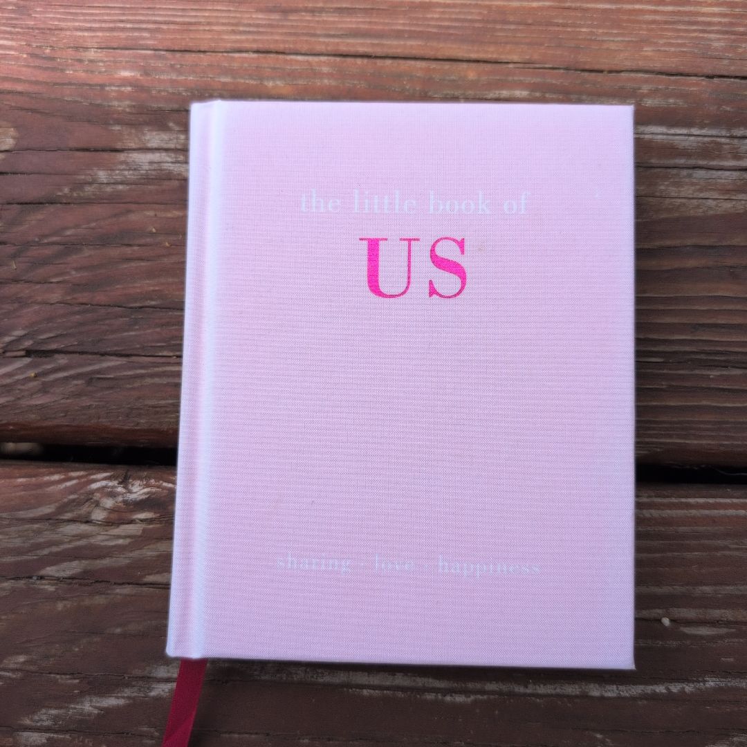Little Book of Us
