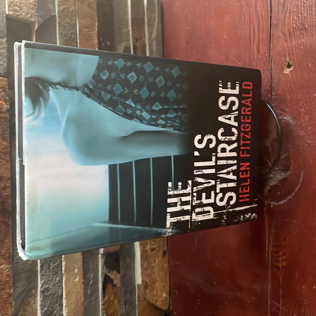 The Devil's Staircase