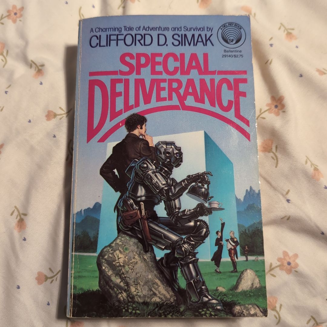 Special Deliverance
