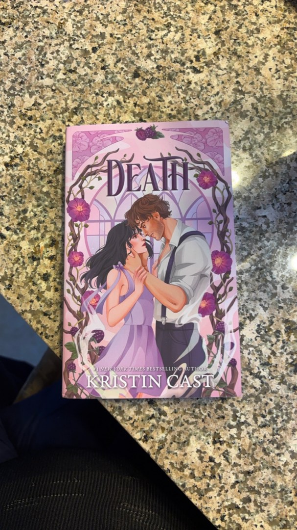 Death (Deluxe Edition)