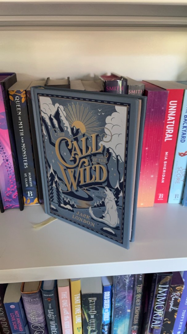 The Call of the Wild