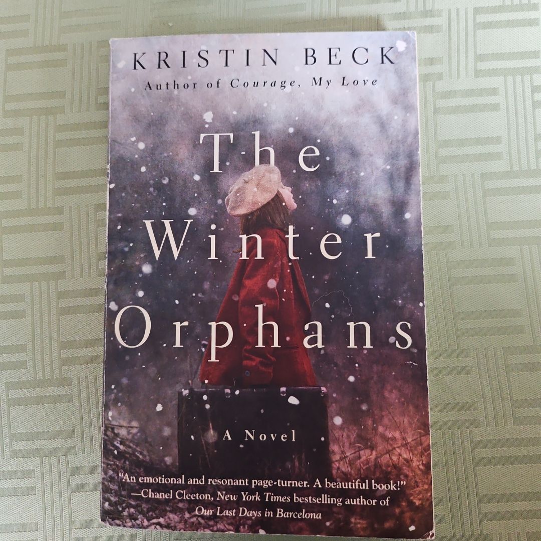 The Winter Orphans