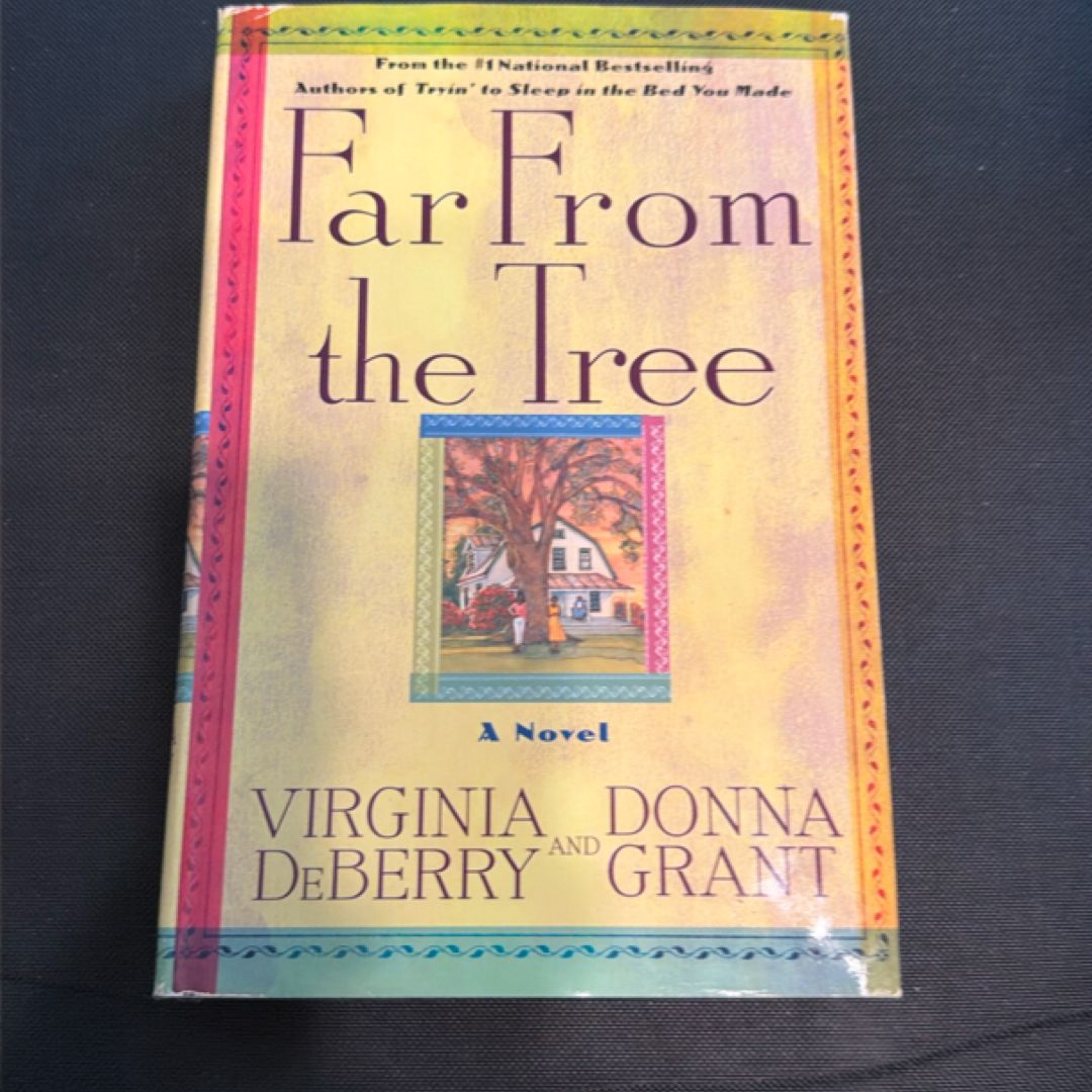 Far from the Tree