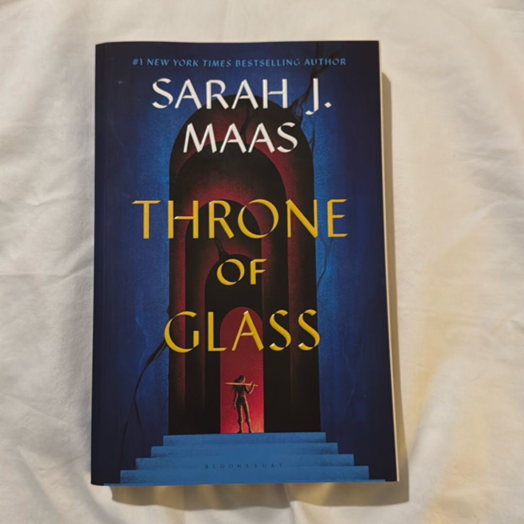 Throne of Glass