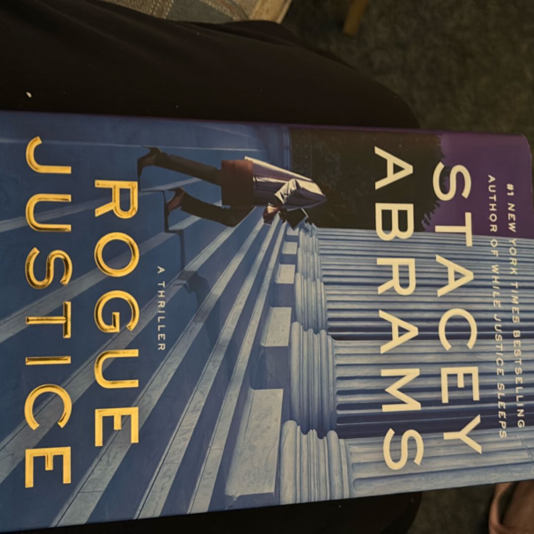 Rogue Justice