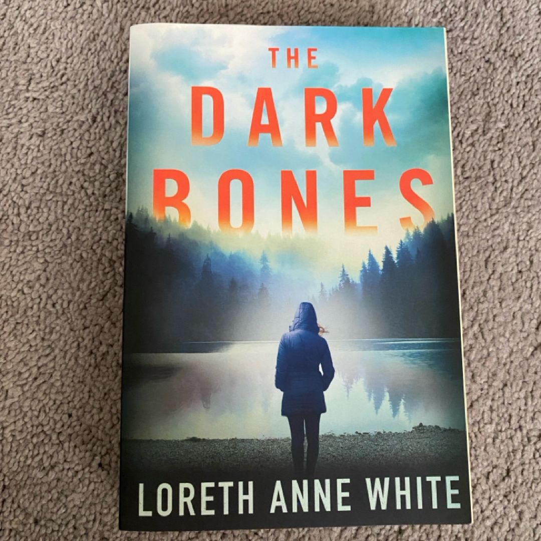 The Dark Bones