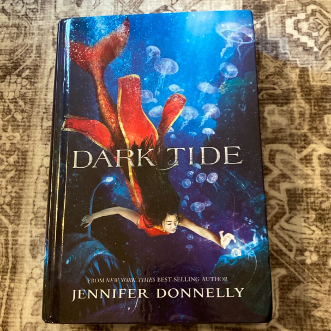 Dark Tide
