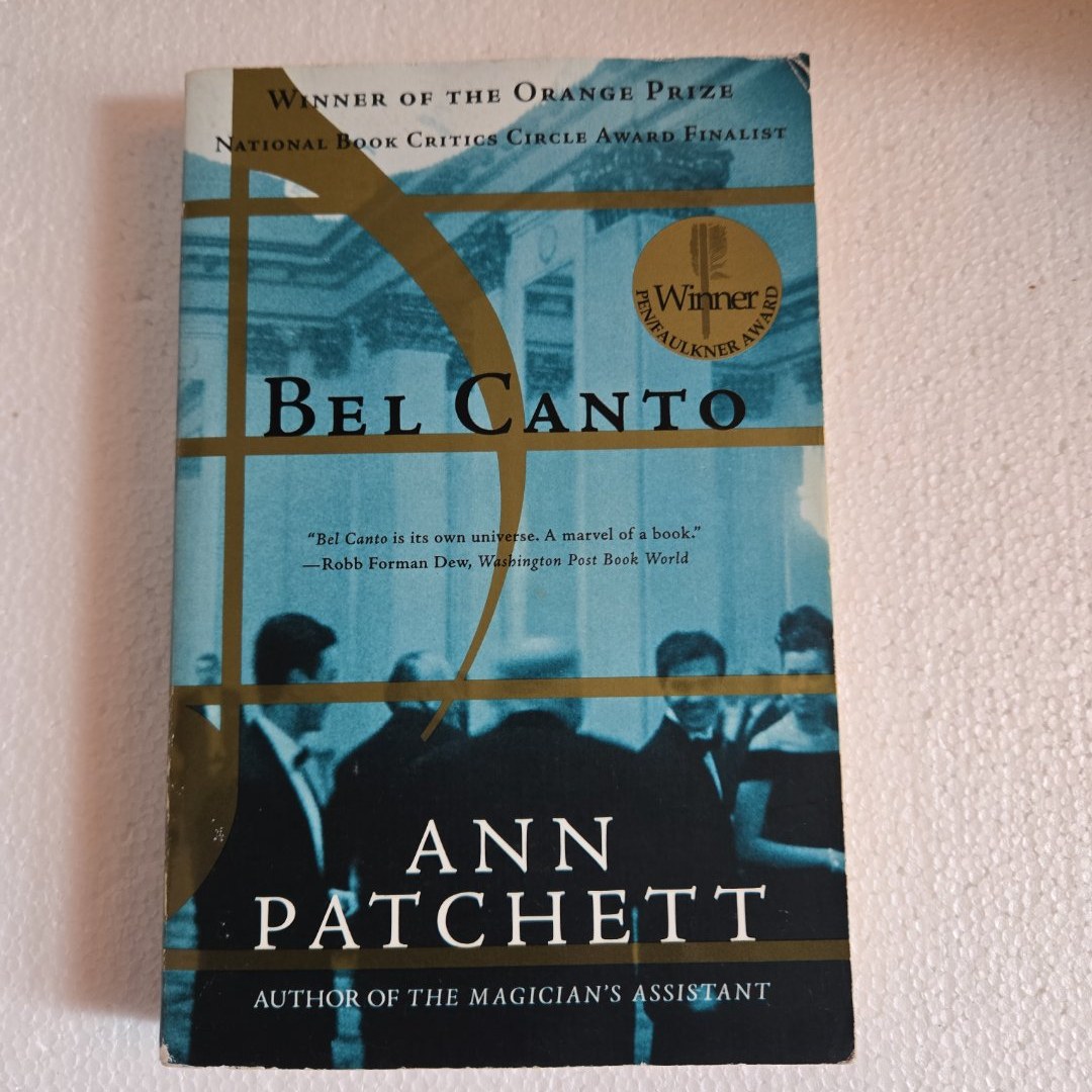 Bel Canto
