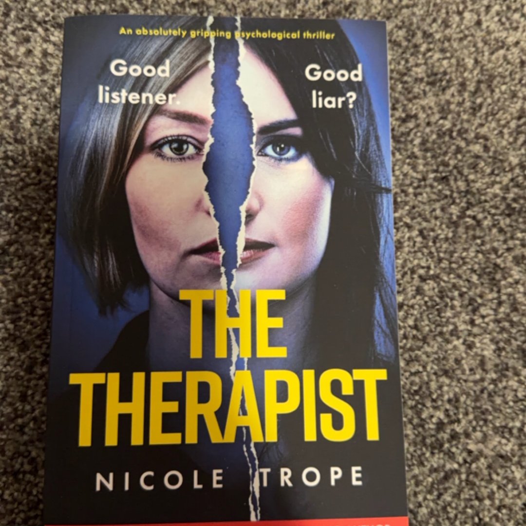 The Therapist
