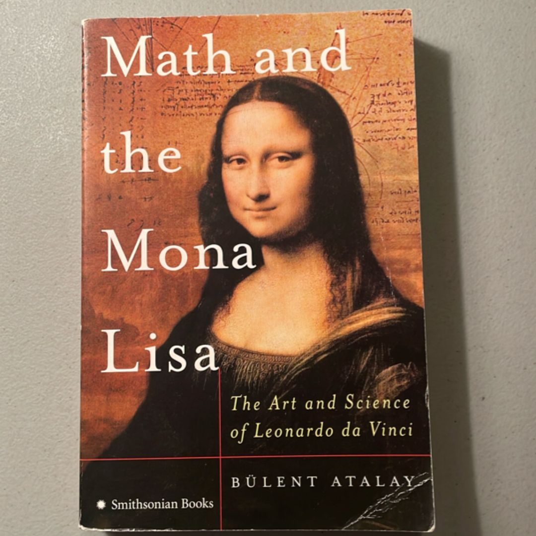 Math and the Mona Lisa