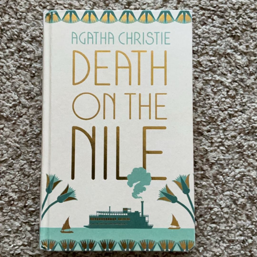 Death on the Nile