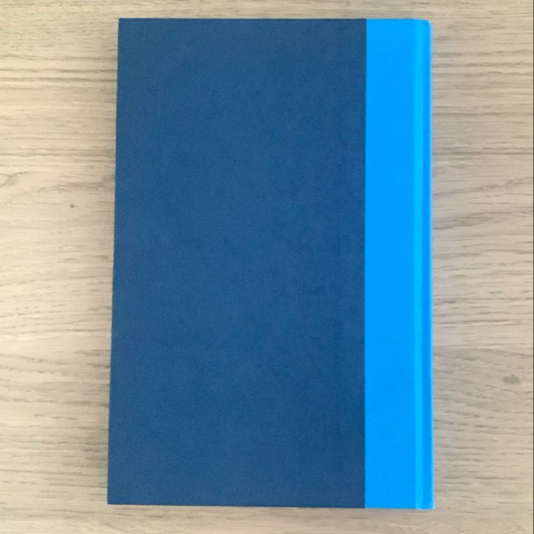 Leave the World Behind