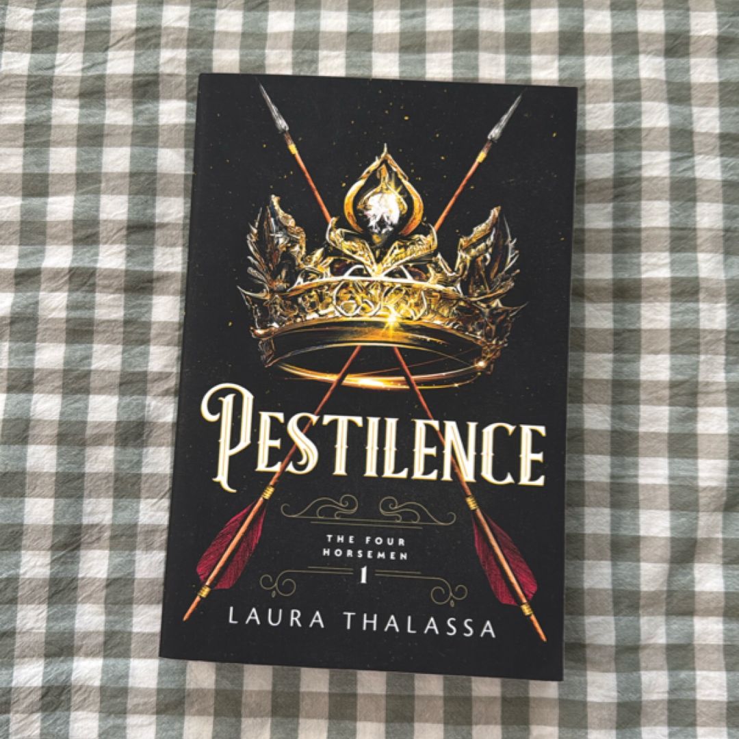 Pestilence